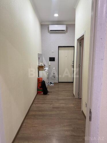 Satılır 1 otaqlı yeni tikili 46 m², Biləcəri q., photo 5 from 12