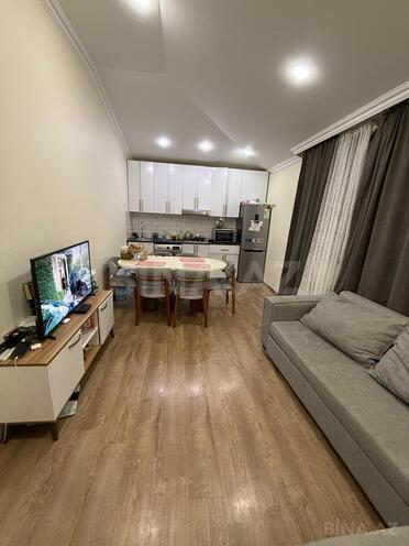 Satılır 1 otaqlı yeni tikili 46 m², Biləcəri q., photo 6 from 12