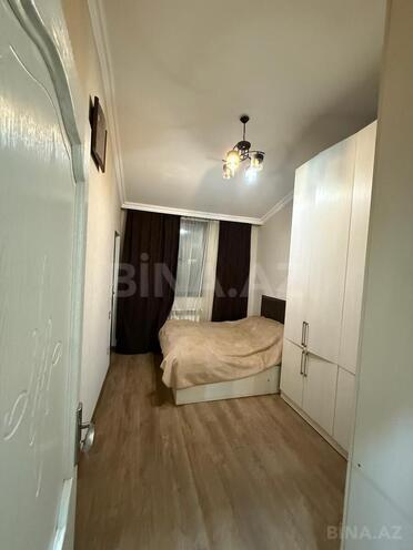 Satılır 1 otaqlı yeni tikili 46 m², Biləcəri q., photo 7 from 12