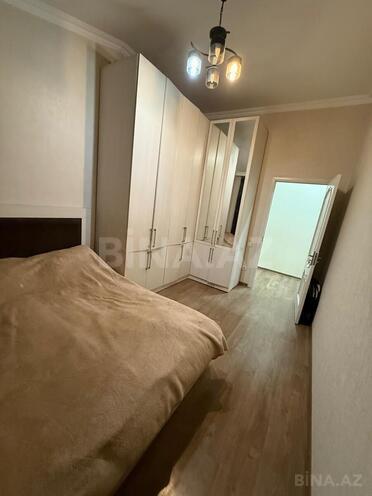 Satılır 1 otaqlı yeni tikili 46 m², Biləcəri q., photo 9 from 12