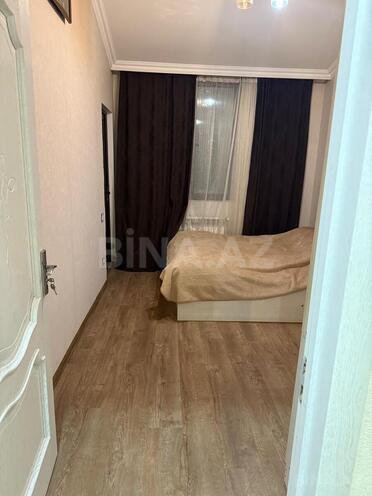 Satılır 1 otaqlı yeni tikili 46 m², Biləcəri q., photo 8 from 12