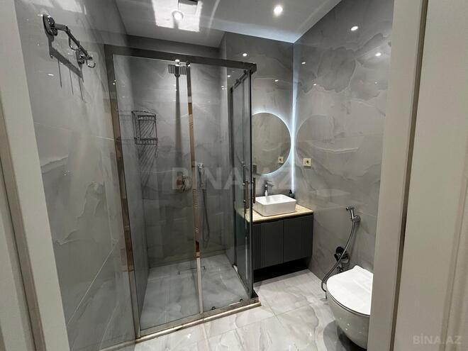 Сдается 3-комн. новостройка 180 м², м. Низами, photo 13 from 16
