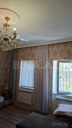 Satılır 6 otaqlı həyət evi/bağ evi 150 m², Bakıxanov q., photo 8 from 14