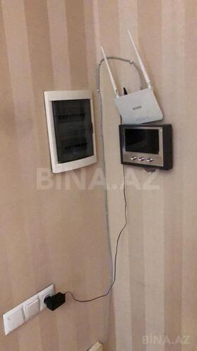 Сдаётся 3-комн. новостройка 120 м², м. Нариман Нариманов, photo 13 from 14
