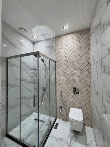 Сдаётся 2-комн. новостройка 90 м², м. Элмляр Академиясы, photo 11 from 12