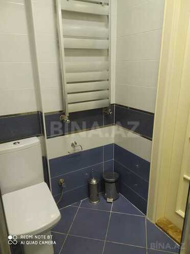Сдаётся 3-комн. новостройка 147 м², м. Низами, photo 17 from 21