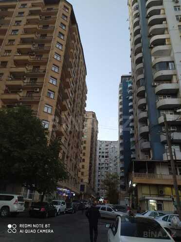 Сдаётся 3-комн. новостройка 147 м², м. Низами, photo 20 from 21