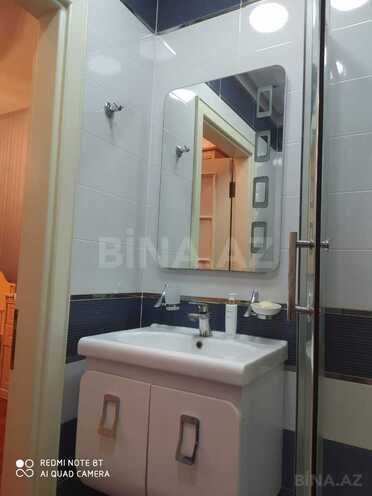 Сдаётся 3-комн. новостройка 147 м², м. Низами, photo 15 from 21