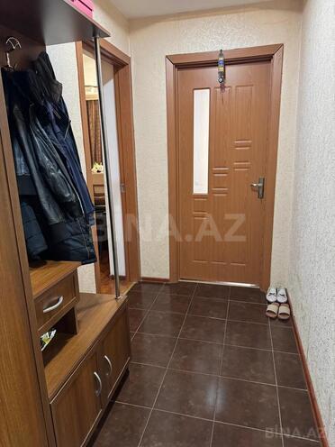 Продаётся 2-комн. новостройка 52 м², м. Иншаатчылар, photo 8 from 17
