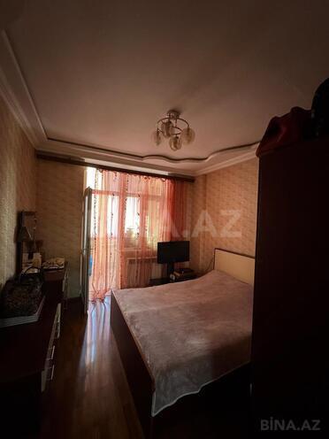 Продаётся 2-комн. новостройка 52 м², м. Иншаатчылар, photo 10 from 17