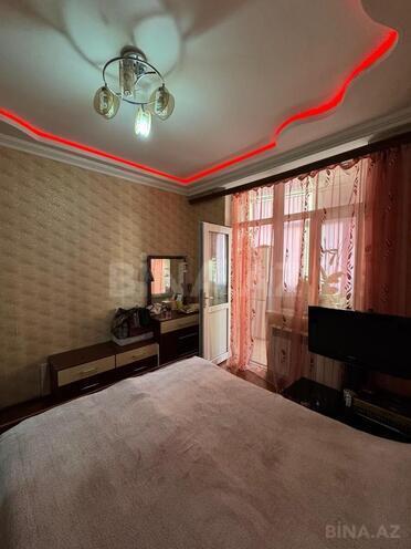 Продаётся 2-комн. новостройка 52 м², м. Иншаатчылар, photo 15 from 17