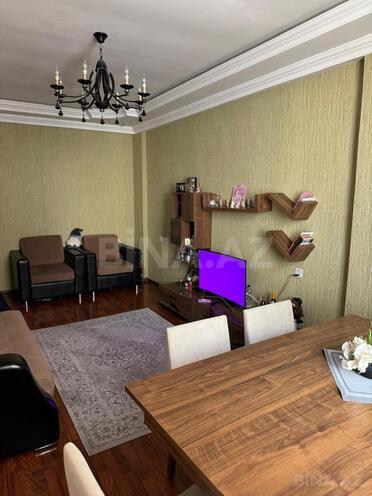 Продаётся 2-комн. новостройка 52 м², м. Иншаатчылар, photo 12 from 17