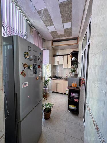 Продаётся 2-комн. новостройка 52 м², м. Иншаатчылар, photo 5 from 17