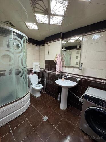 Продаётся 2-комн. новостройка 52 м², м. Иншаатчылар, photo 6 from 17