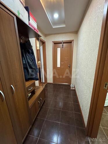 Продаётся 2-комн. новостройка 52 м², м. Иншаатчылар, photo 7 from 17