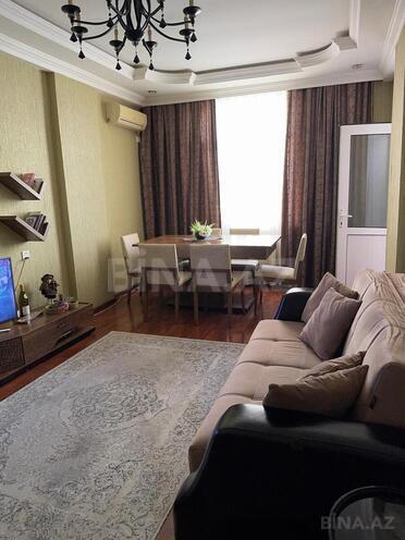 Продаётся 2-комн. новостройка 52 м², м. Иншаатчылар, photo 13 from 17