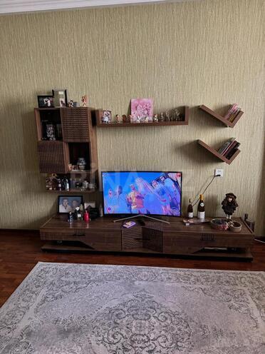 Продаётся 2-комн. новостройка 52 м², м. Иншаатчылар, photo 1 from 17