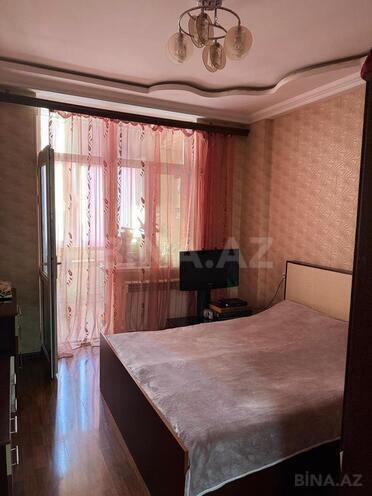 Продаётся 2-комн. новостройка 52 м², м. Иншаатчылар, photo 9 from 17