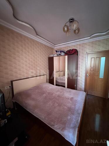Продаётся 2-комн. новостройка 52 м², м. Иншаатчылар, photo 11 from 17