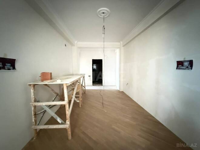 Продается 4-комн. новостройка 205 м², м. Низами, photo 12 from 24