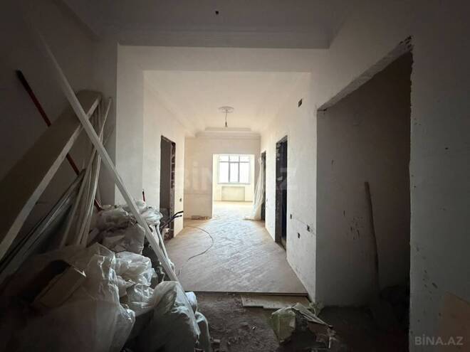 Продается 4-комн. новостройка 205 м², м. Низами, photo 23 from 24