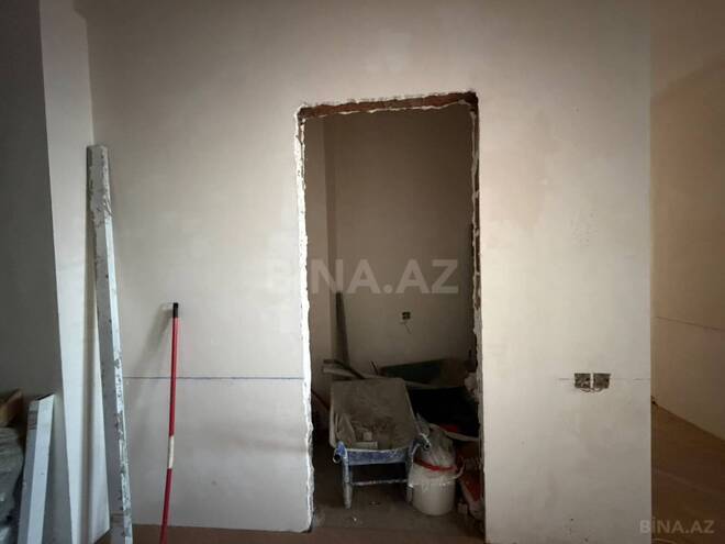 Продается 4-комн. новостройка 205 м², м. Низами, photo 5 from 24
