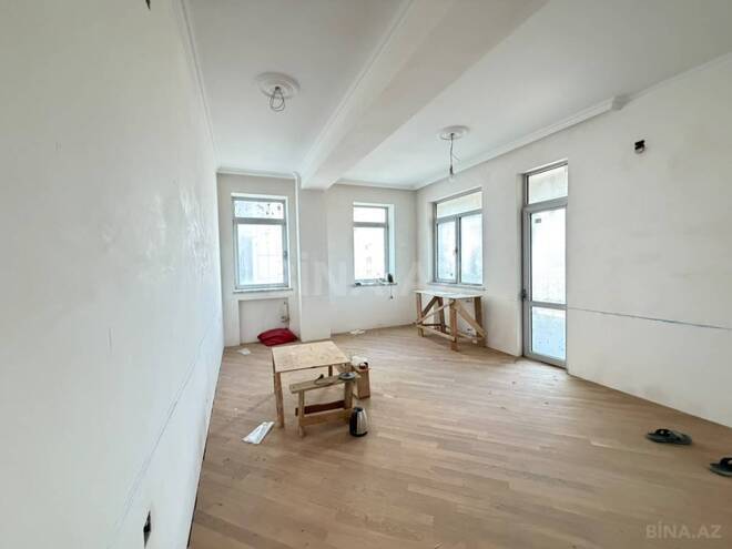 Продается 4-комн. новостройка 205 м², м. Низами, photo 9 from 24
