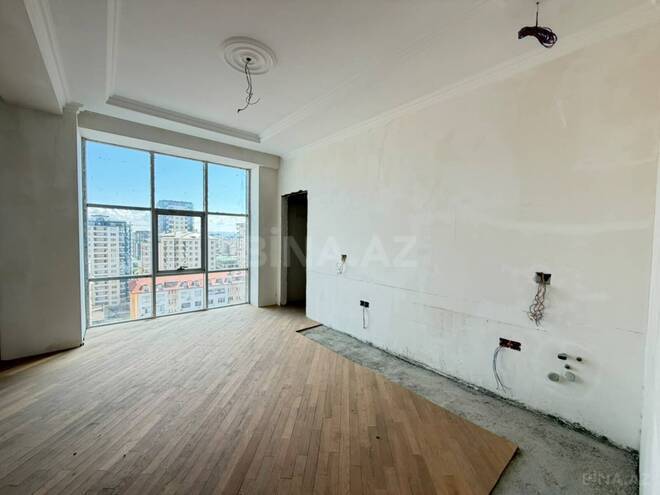 Продается 4-комн. новостройка 205 м², м. Низами, photo 15 from 24