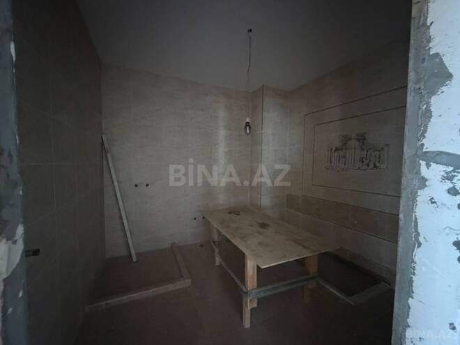 Продается 4-комн. новостройка 205 м², м. Низами, photo 19 from 24