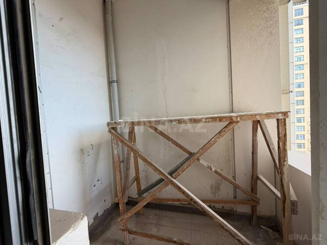 Продается 4-комн. новостройка 205 м², м. Низами, photo 18 from 24