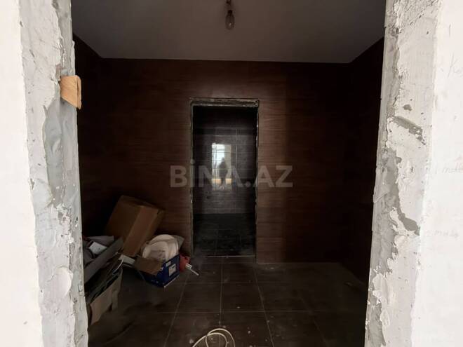 Продается 4-комн. новостройка 205 м², м. Низами, photo 17 from 24