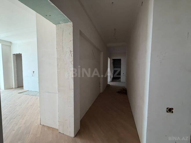 Продается 4-комн. новостройка 205 м², м. Низами, photo 21 from 24