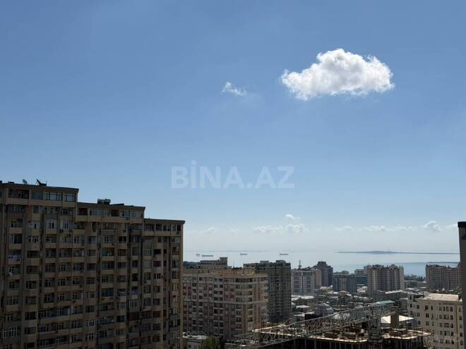 Продается 4-комн. новостройка 205 м², м. Низами, photo 3 from 24