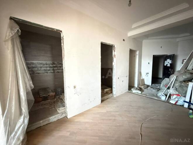 Продается 4-комн. новостройка 205 м², м. Низами, photo 16 from 24