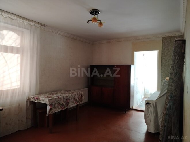 Сдаётся 2-комн. вторичка 40 м², м. Элмляр Академиясы, photo 1 from 6
