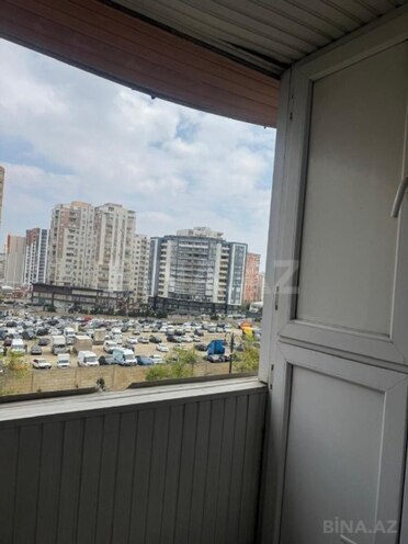 Satılır 1 otaqlı köhnə tikili 35 m², İnşaatçılar m., photo 8 from 9