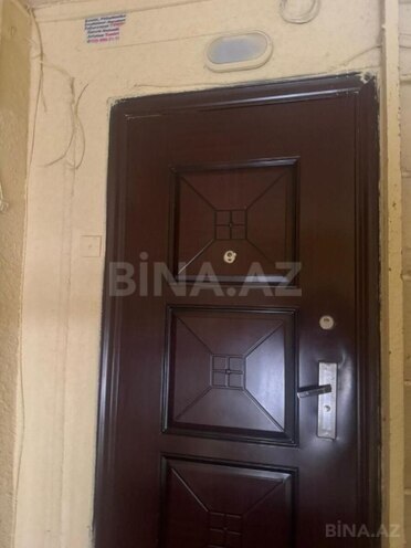 Satılır 1 otaqlı köhnə tikili 35 m², İnşaatçılar m., photo 7 from 9