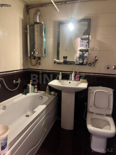Satılır 1 otaqlı köhnə tikili 35 m², İnşaatçılar m., photo 6 from 9