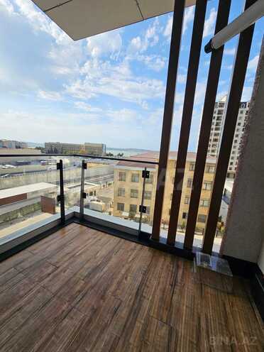Продаётся 2-комн. новостройка 47 м², м. Кероглу, photo 9 from 30
