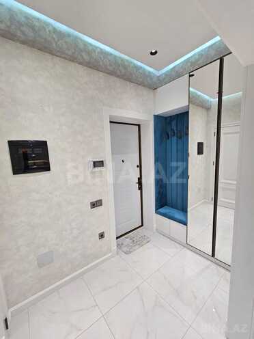 Продаётся 2-комн. новостройка 47 м², м. Кероглу, photo 21 from 30