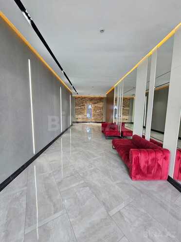 Продаётся 2-комн. новостройка 47 м², м. Кероглу, photo 1 from 30