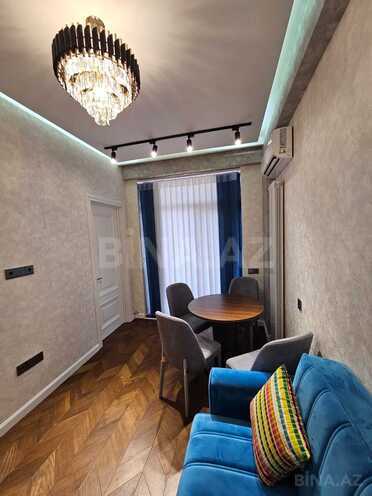 Продаётся 2-комн. новостройка 47 м², м. Кероглу, photo 29 from 30