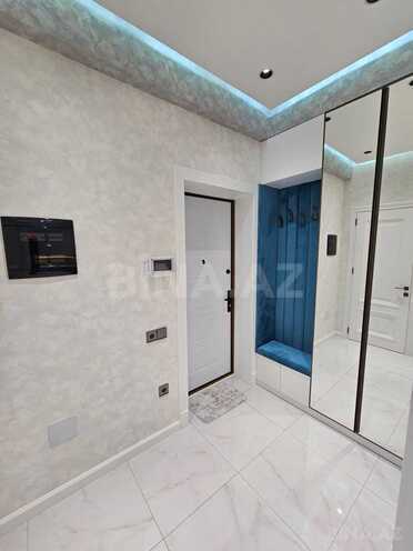 Продаётся 2-комн. новостройка 47 м², м. Кероглу, photo 6 from 30