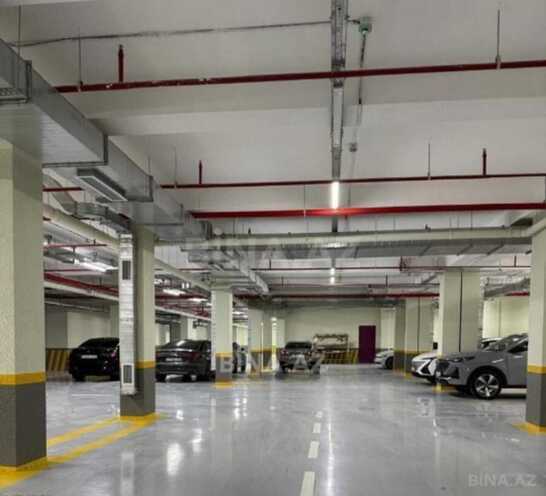 Продаётся 2-комн. новостройка 47 м², м. Кероглу, photo 15 from 30