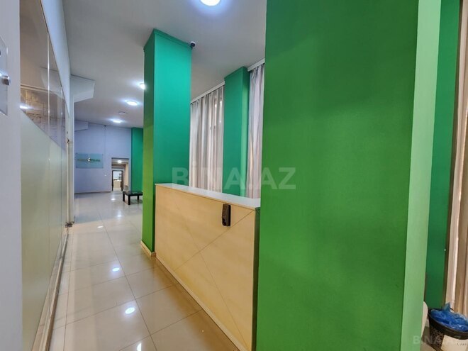 İcarəyə verilir  obyekt 540 m², İçəri Şəhər m., photo 13 from 26
