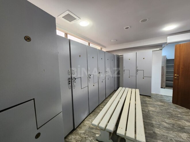 İcarəyə verilir  obyekt 540 m², İçəri Şəhər m., photo 22 from 26