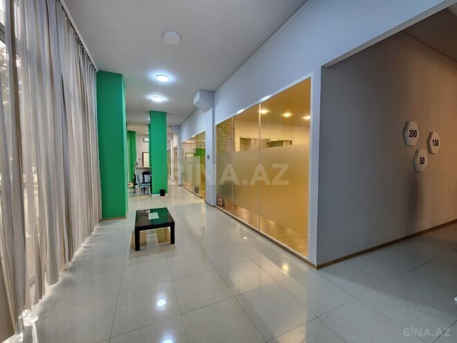İcarəyə verilir  obyekt 540 m², İçəri Şəhər m., photo 14 from 26
