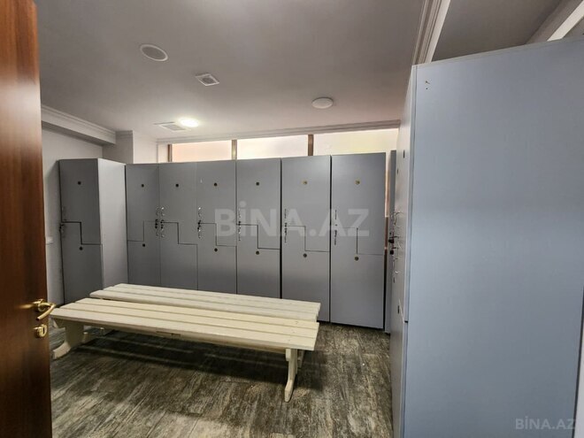 İcarəyə verilir  obyekt 540 m², İçəri Şəhər m., photo 25 from 26