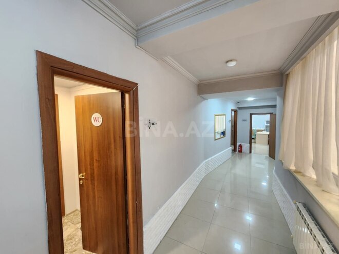 İcarəyə verilir  obyekt 540 m², İçəri Şəhər m., photo 15 from 26