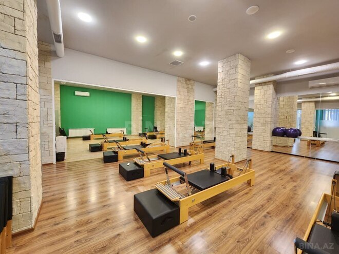 İcarəyə verilir  obyekt 540 m², İçəri Şəhər m., photo 1 from 26